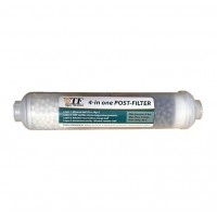  Мінералізатор Tiger Filtration 4 в 1